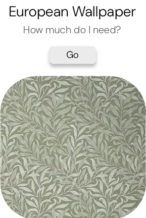 european calculation